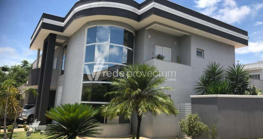 Casa em condomínio fechado com 4 quartos à venda na Rua Roberto Abdalla, s/n°, Vila dos Plátanos, Campinas