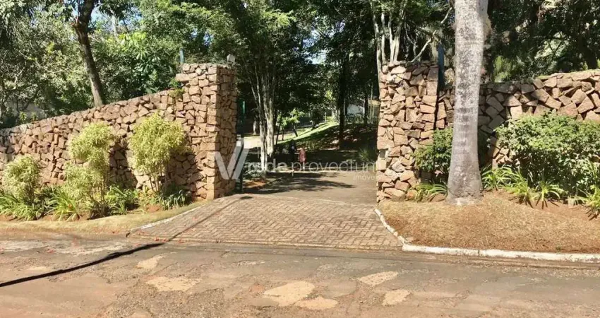 Casa em condomínio fechado com 5 quartos à venda na Alameda das Tipuanas, s/n°, Sítios de Recreio Gramado, Campinas