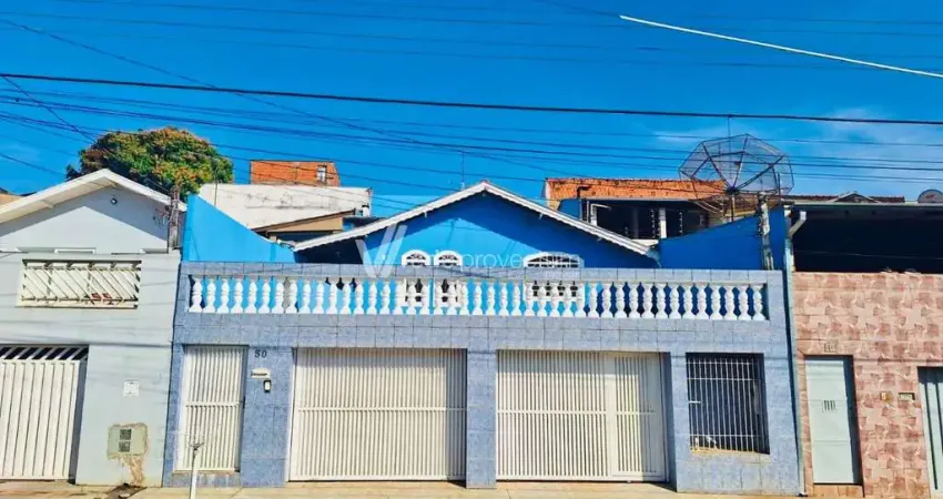 Casa com 2 quartos à venda na Victorio Pigatto, 50, Jardim Primavera, Paulínia