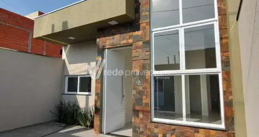 Casa com 3 quartos à venda na Rua Chuva de Ouro, 158, Jardim São Sebastião, Hortolândia