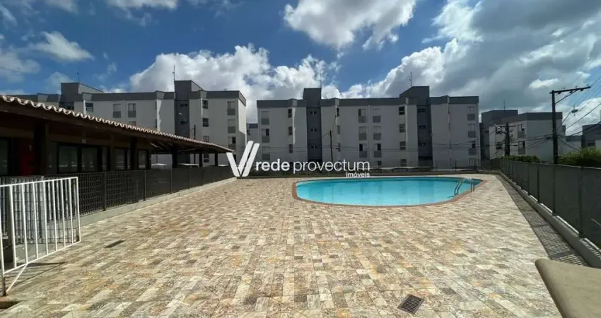 Apartamento com 2 quartos à venda na Avenida Engenheiro Antônio Francisco de Paula Souza, 3007, Vila Georgina, Campinas