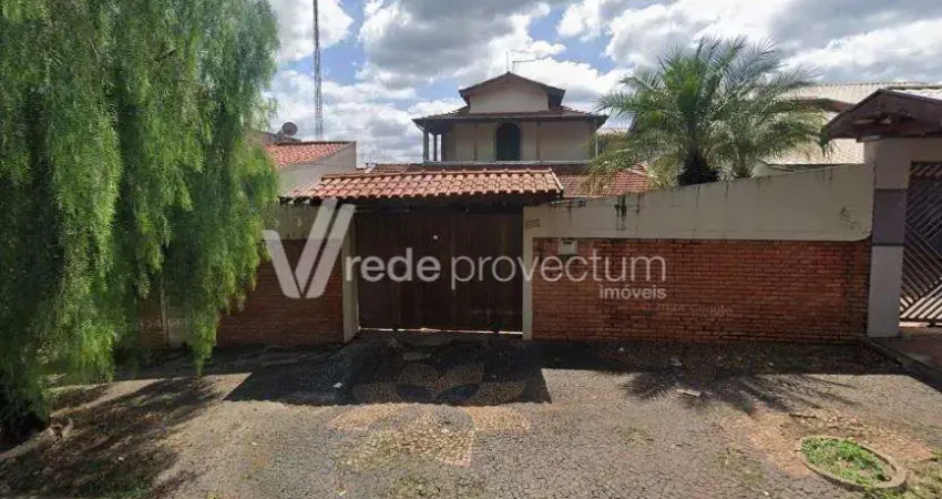 Casa com 4 quartos à venda na Avenida dos Expedicionários, 415, Jardim Fortaleza, Paulínia