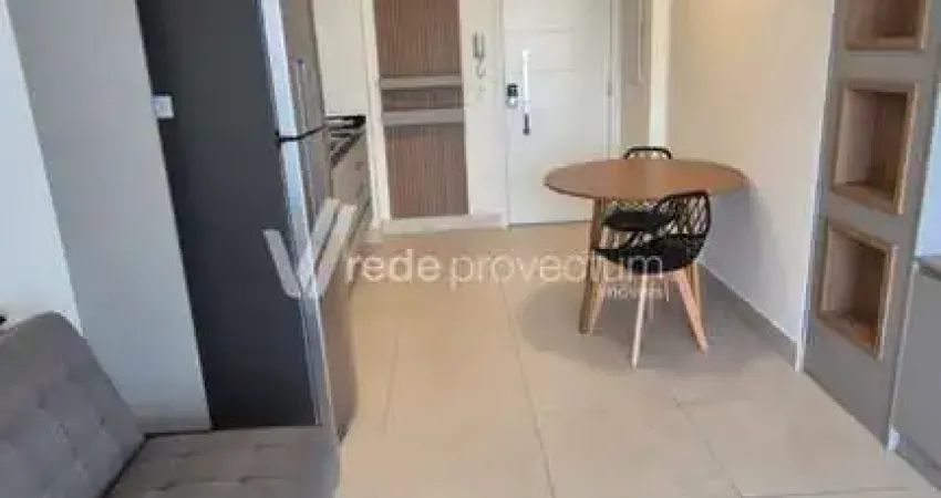 Apartamento com 1 quarto à venda na Rua Sacramento, 750, Jardim Guanabara, Campinas