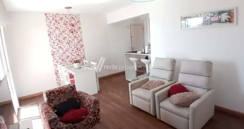 Apartamento com 3 quartos à venda na Avenida Nélsia Vannucci, 105, Parque Prado, Campinas
