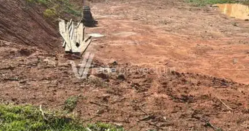 Terreno em condomínio fechado à venda na Rua Analder Santana, s/n°, Chácara do Lago, Vinhedo