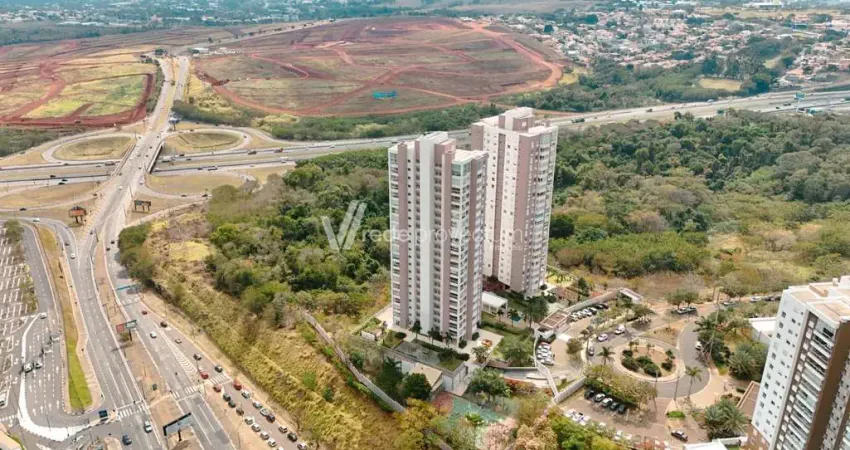 Apartamento com 3 quartos à venda na Rua João Lopes Vieira, 108, Loteamento Residencial Vila Bella Dom Pedro, Campinas