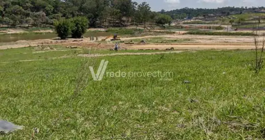 Terreno em condomínio fechado à venda na Amazonas, 1117, Jardim São Sebastião, Monte Mor