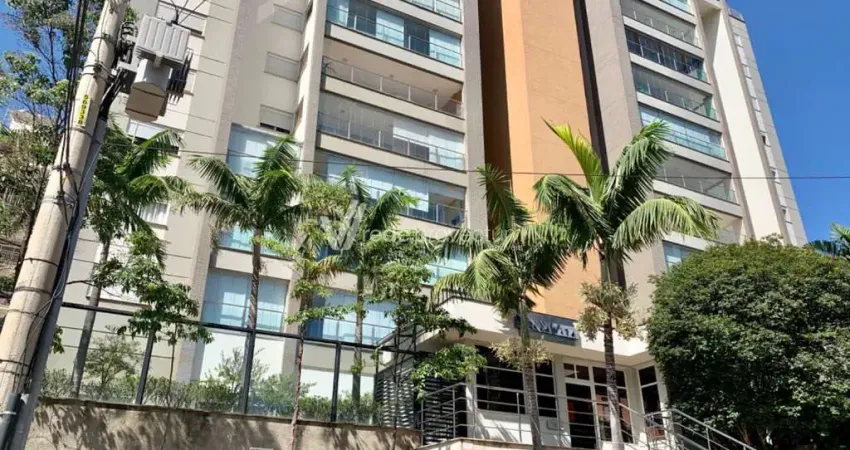 Apartamento com 2 quartos à venda na Rua Ataliba Camargo de Andrade, 172, Cambuí, Campinas