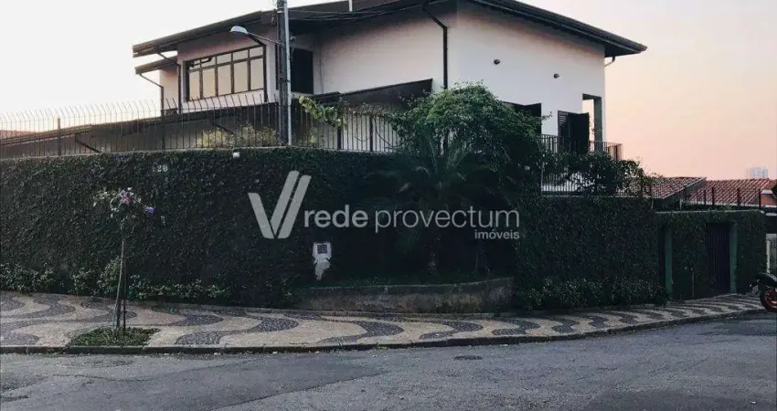 Casa com 3 quartos à venda na Rua Expedicionário Ermelindo Antônio Petris Marangoni, 120, Vila Pompéia, Campinas