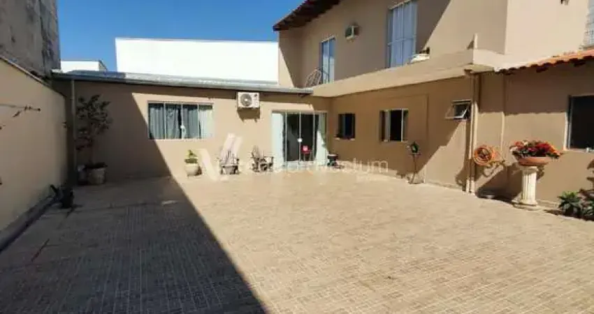 Casa comercial à venda na Pirangi, 119, Jardim do Trevo, Campinas