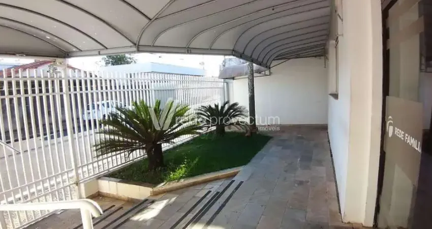 Casa comercial à venda na Rua Professor Jorge Hennings, 155, Jardim Chapadão, Campinas