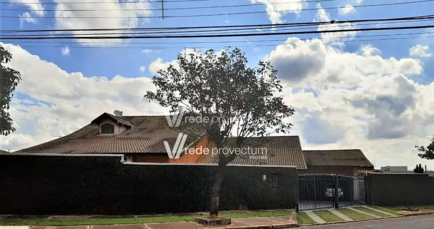 Casa com 4 quartos à venda na Rua Matheus Romeiro Pinto, 169, Jardim Santa Genebra, Campinas