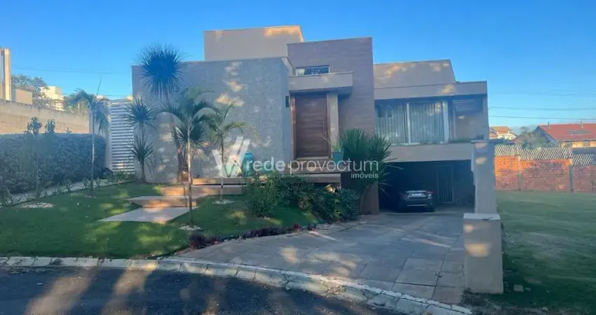 Casa em condomínio fechado com 3 quartos à venda na Rua Bortolo Martins, 1335, Barão Geraldo, Campinas