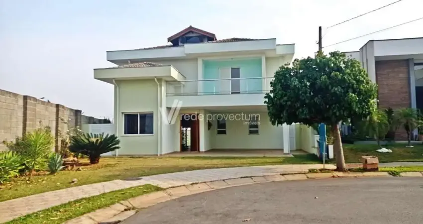 Casa em condomínio fechado com 3 quartos à venda na Rua Mário Lago, 461, Swiss Park, Campinas