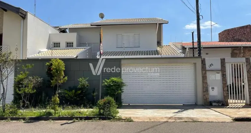 Casa com 4 quartos à venda na Rua Eoys Black Vieira Alves, 161, Parque Alto Taquaral, Campinas