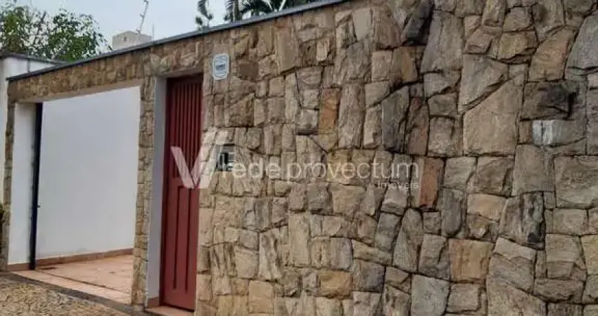 Casa comercial à venda na Rua Presidente Bernardes, 360, Jardim Flamboyant, Campinas