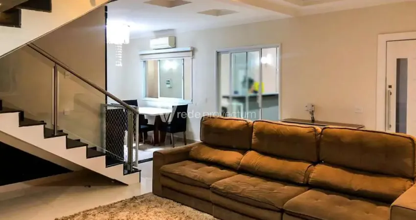 Casa comercial para alugar na Rua Adão Rita, 416, Residencial Parque da Fazenda, Campinas