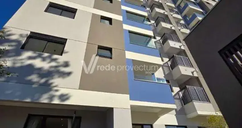 Apartamento com 3 quartos à venda na Rua Orlando Fagnani, 92, Jardim Planalto, Campinas