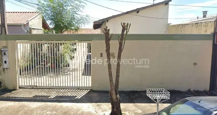 Casa comercial à venda na Avenida Baden Powell, 1691, Jardim Nova Europa, Campinas