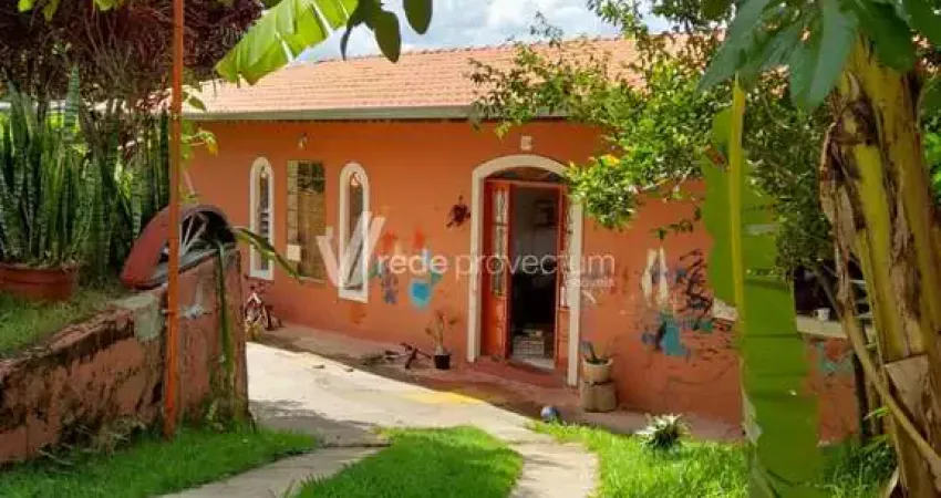 Casa em condomínio fechado com 8 quartos à venda na Rua João Batista Bortolucci, 40, Colinas do Ermitage (Sousas), Campinas