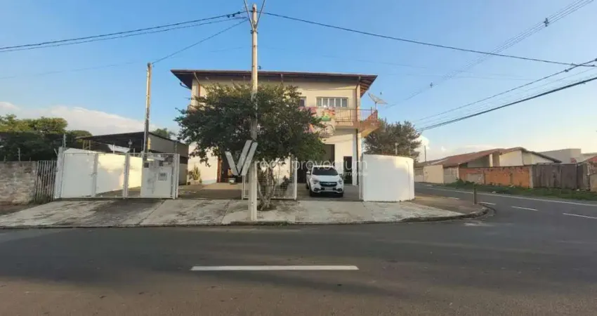 Casa comercial à venda na Rua Baziliza Bueno de Camargo, 527, Jardim Paraíso de Viracopos, Campinas