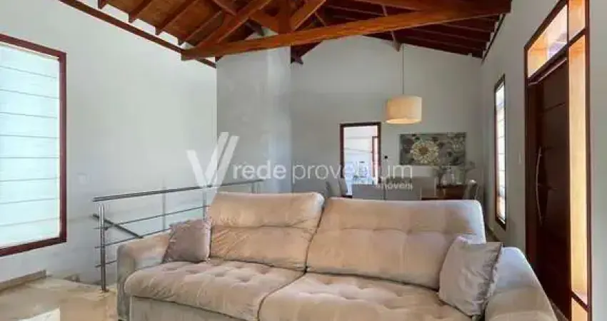 Casa comercial à venda na Rua Argentina Ceconelli, 6, Jardim Chapadão, Campinas