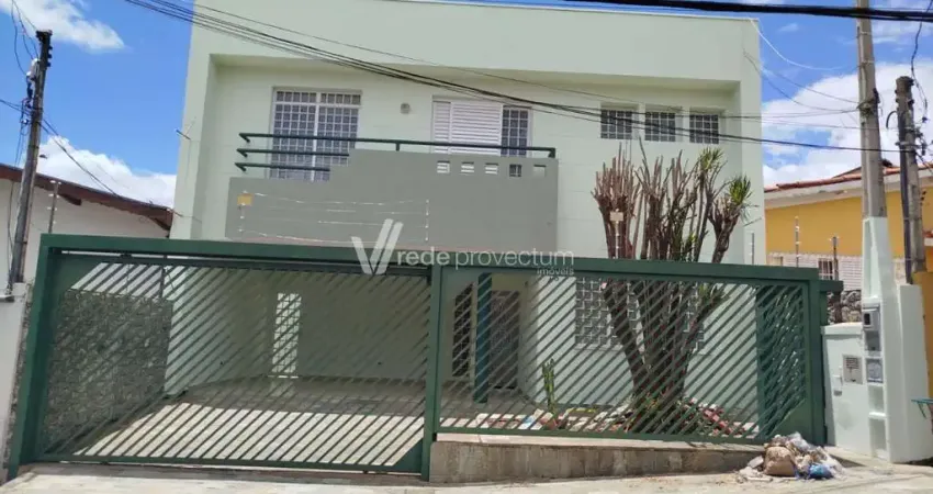 Casa com 4 quartos à venda na Rua Equador, 43, Jardim Nova Europa, Campinas