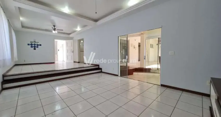 Casa em condomínio fechado com 4 quartos à venda na Rua Engenheiro José Francisco Bento Homem de Mello, 525, Jardim Madalena, Campinas