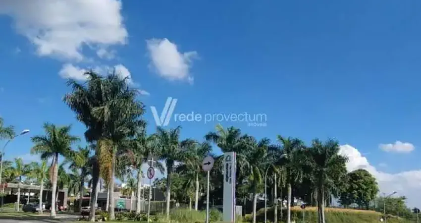 Terreno em condomínio fechado à venda na Rua José Peressinoto, 68, Alphaville Dom Pedro 2, Campinas