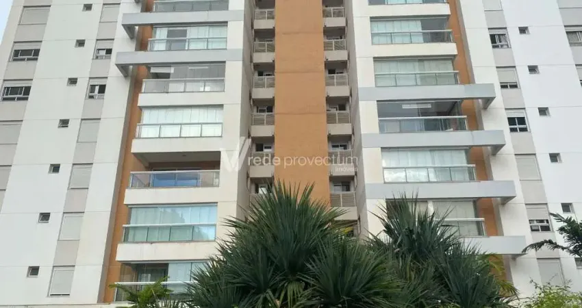 Apartamento com 3 quartos à venda na Rua São Salvador, 220, Taquaral, Campinas
