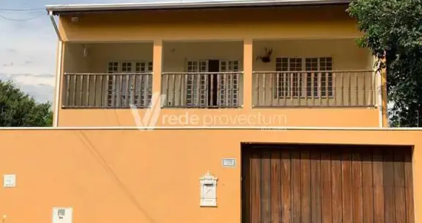 Casa com 5 quartos à venda na Rua das Orquídeas, 156, Chácara Primavera, Campinas