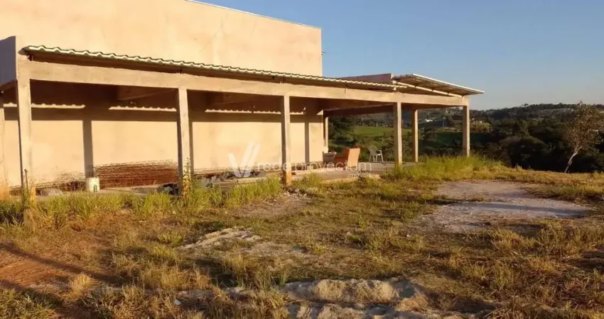 Casa com 3 quartos à venda na Rodovia José Bonifácio Coutinho Nogueira, s/n°, Sousas, Campinas