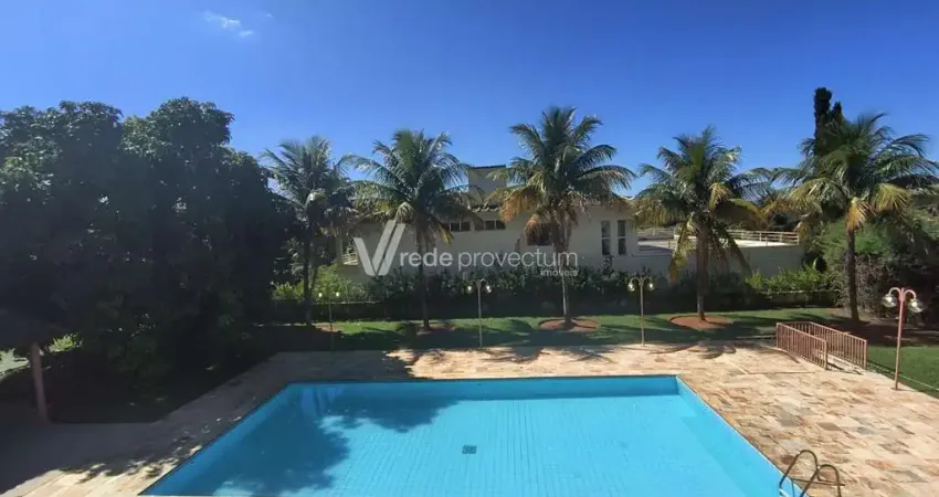 Casa em condomínio fechado com 7 quartos à venda na Rua Doutor José Antônio Poletto, 545, Residencial Parque Rio das Pedras, Campinas