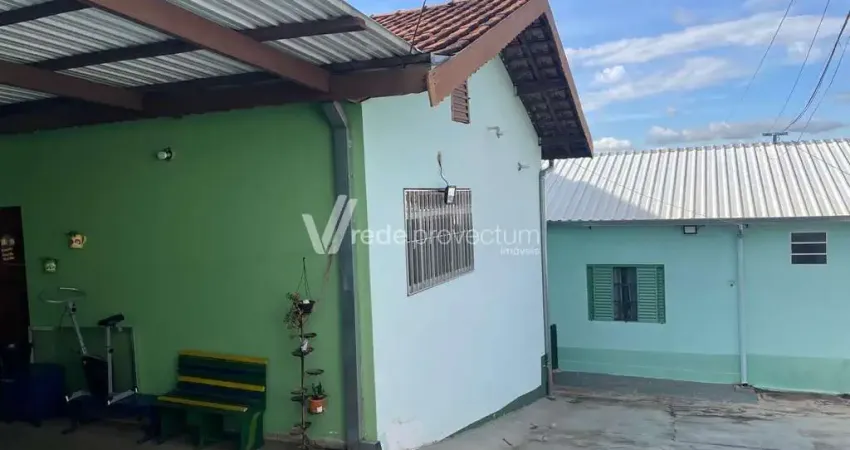 Casa com 3 quartos à venda na Rua Jader Passos, 6, Jardim Boa Esperança, Campinas