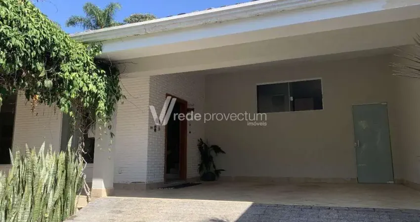Casa com 3 quartos à venda no Bairro das Palmeiras, Campinas