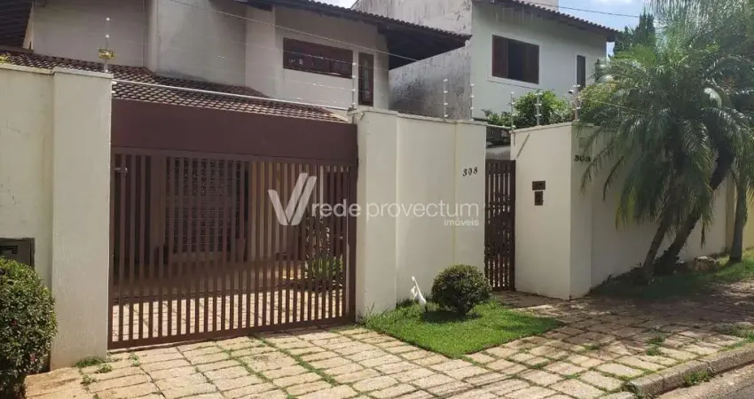 Casa com 3 quartos à venda no Jardim das Paineiras, Campinas