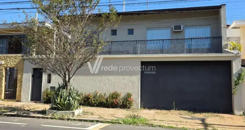 Casa comercial para alugar na Rua Helena Steimberg, 168, Chácara da Barra, Campinas