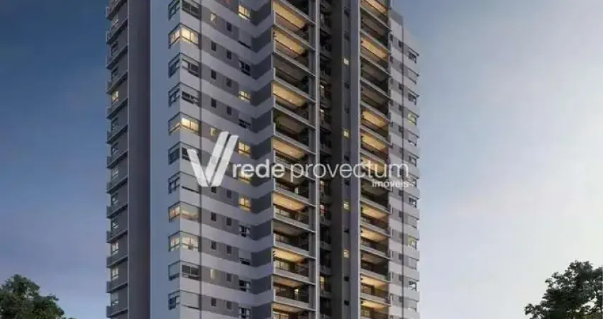 Apartamento com 3 quartos para alugar no Cambuí, Campinas