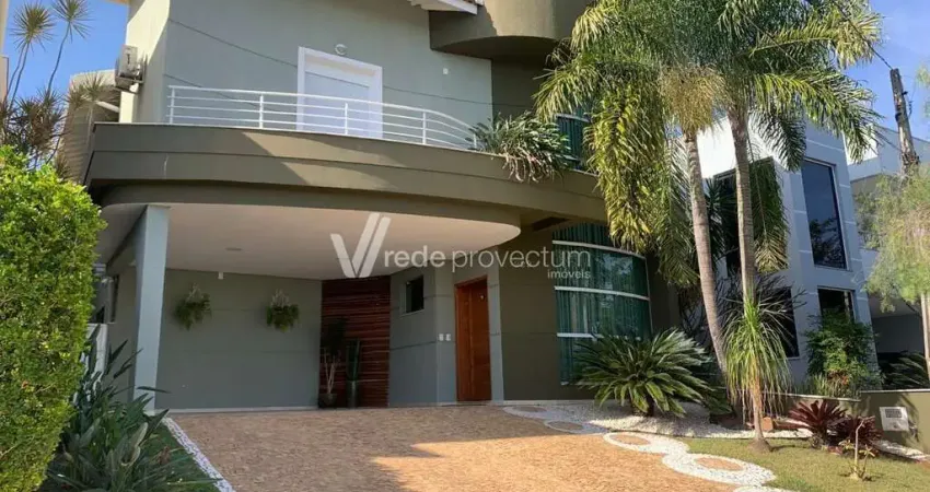 Casa em condomínio fechado com 3 quartos à venda na Rua Mário Lago, 462, Swiss Park, Campinas