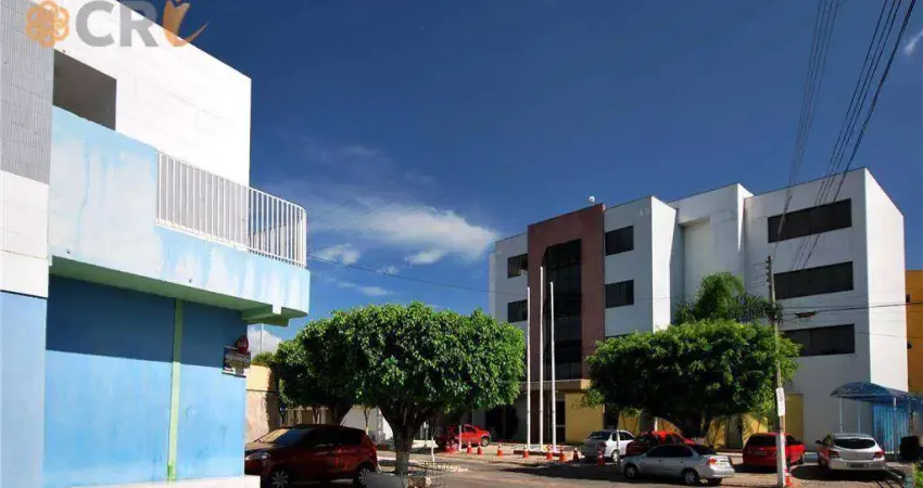 Apartamento com 2 dormitórios para alugar, 80 m² por R$ 1.165,00/mês - São Miguel - Juazeiro do Norte/CE