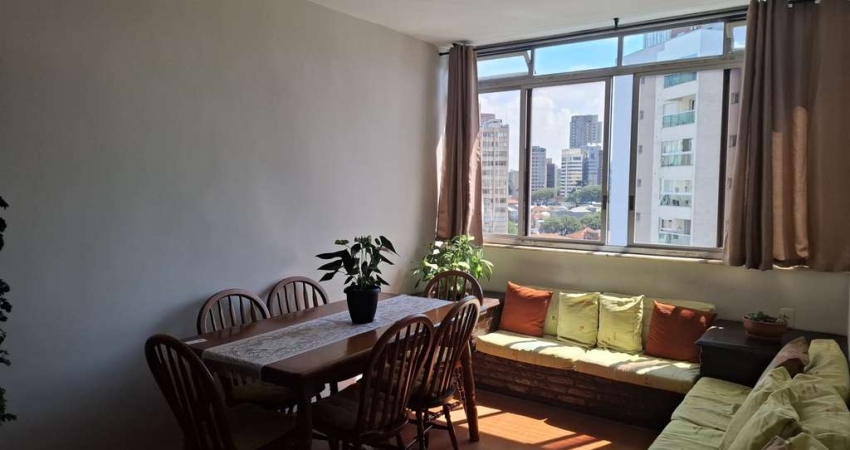 Apartamento para Venda, Pinheiros, 2 dormitórios, 2 banheiros