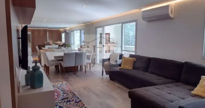 Apartamento para Venda em São Paulo, Pinheiros, 3 dormitórios, 1 suíte, 5 banheiros, 2 vagas
