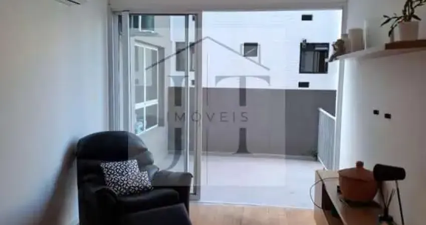 Apartamento Garden para Venda em São Paulo, Vila São Francisco, 3 dormitórios, 1 suíte, 2 banheiros, 1 vaga