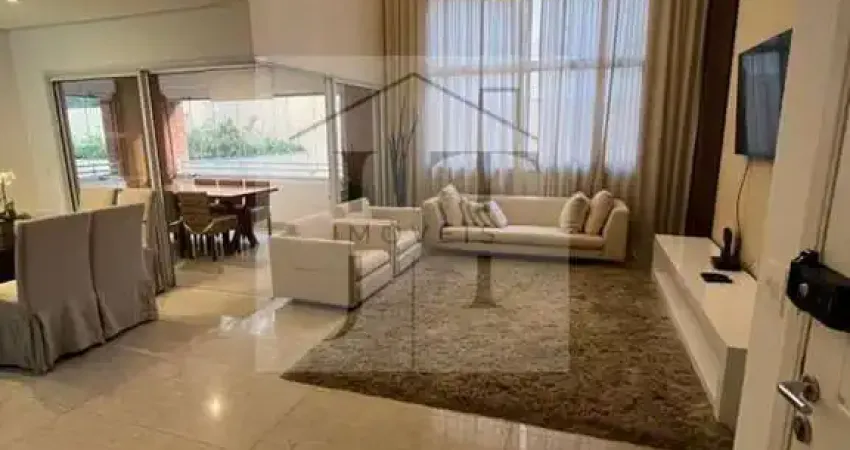 Duplex para Locação em São Paulo, Cerqueira César, 3 dormitórios, 3 suítes, 5 banheiros, 4 vagas