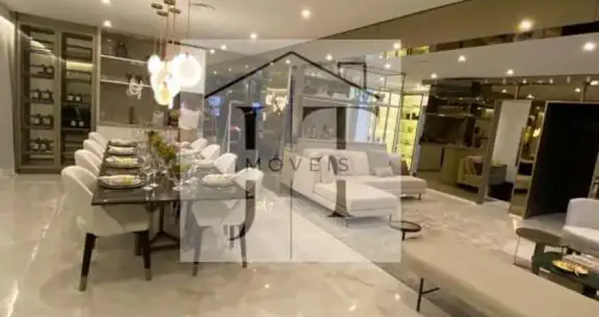 Apartamento para Venda em São Paulo, Butantã, 3 dormitórios, 3 suítes, 5 banheiros, 2 vagas