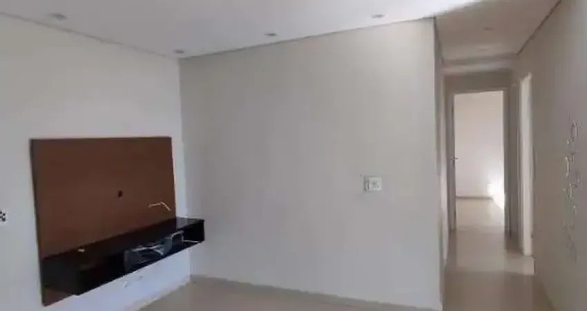 Apartamento para Venda em São Paulo, Jardim Esmeralda, 2 dormitórios, 1 banheiro, 1 vaga
