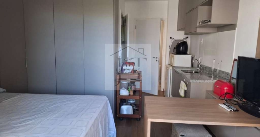 Studio para Locação em São Paulo, Butantã, 1 dormitório, 1 banheiro