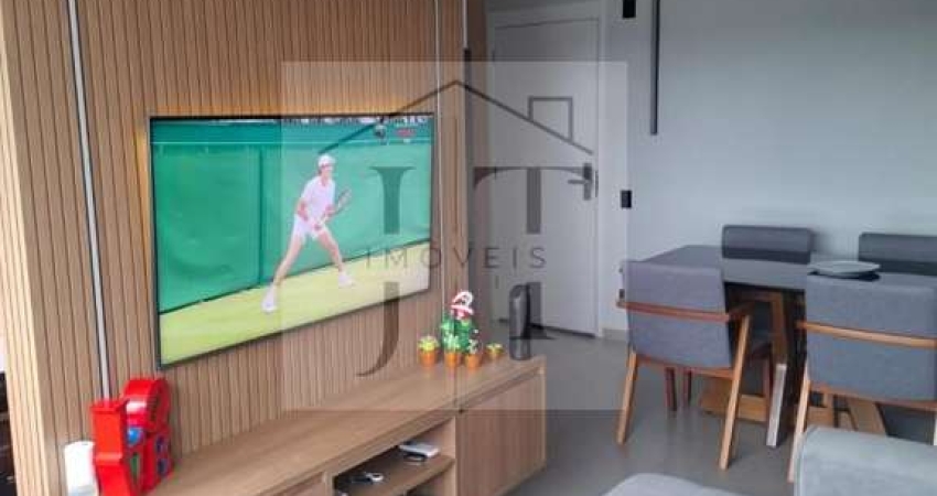 Apartamento para Venda em São Paulo, Butantã, 2 dormitórios, 1 banheiro, 1 vaga