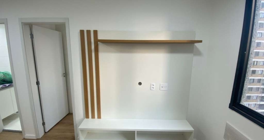 Apartamento para Locação em São Paulo, Butantã, 2 dormitórios, 1 banheiro