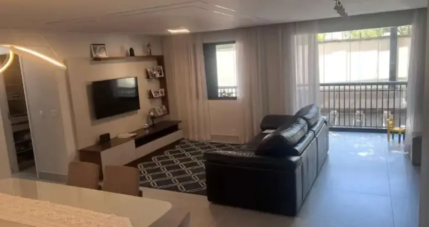 Apartamento para Venda em São Paulo, Cidade São Francisco, 3 dormitórios, 1 suíte, 3 banheiros, 2 vagas